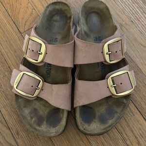 Birkenstock Arizona Big Buckle sandals